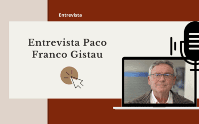 Entrevista Paco Franco Gistau