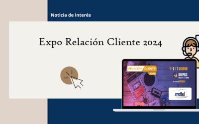 Expo Relación Cliente 2024