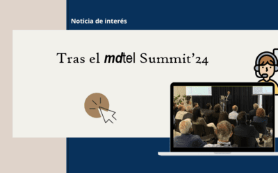 Tras el mdtel Summit’24