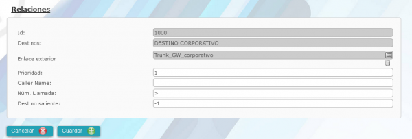 cente